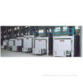 High Temperature Bogie-hearth Electric Furnace